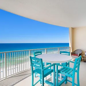 Ocean 1206 Panama City Beach
