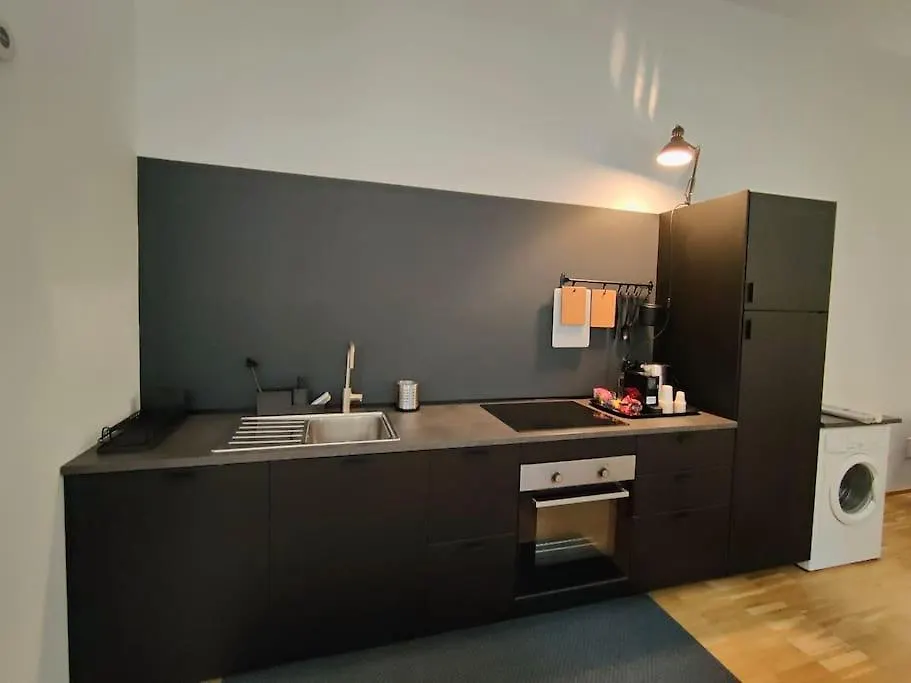 Short Rent Milan Porta Romana Apartment