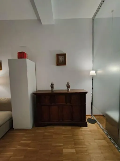 Apartment Short Rent Milan Porta Romana Italy