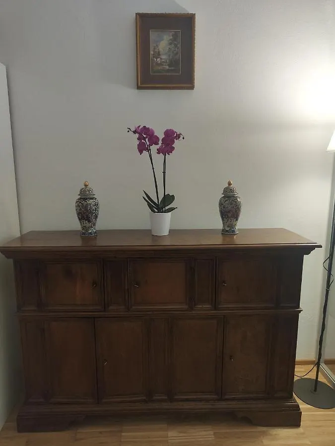 Apartment Short Rent Milan Porta Romana