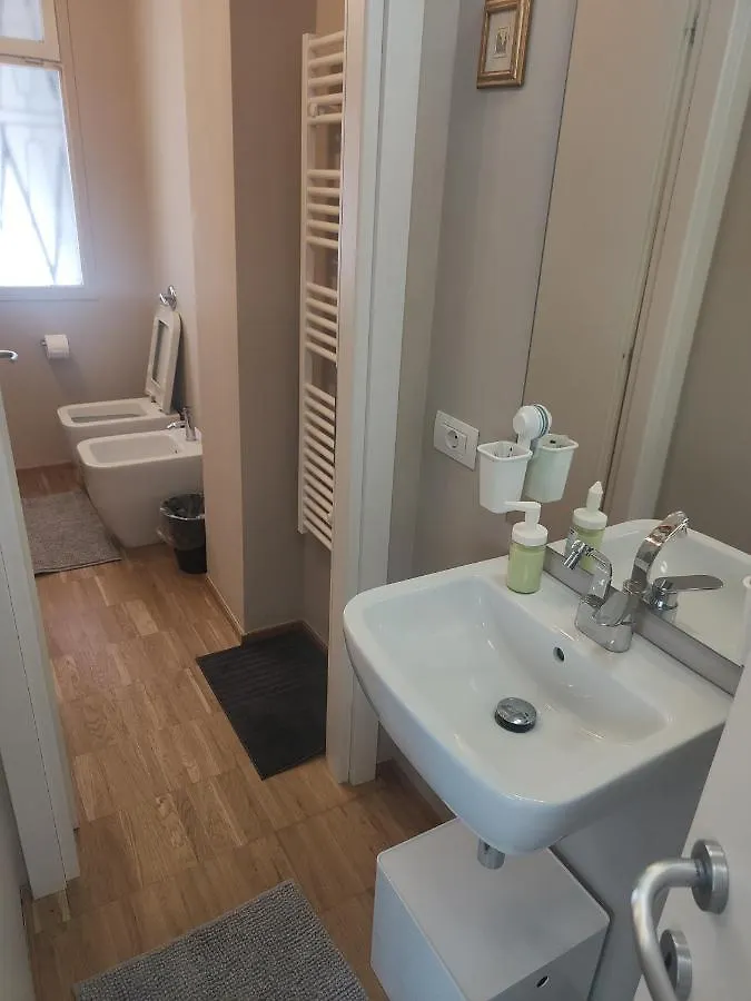 Short Rent Milan Porta Romana 0*,