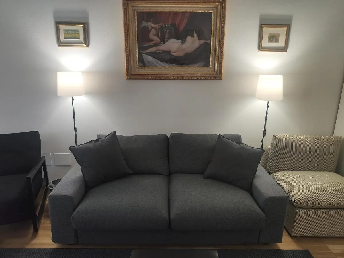 Short Rent Milan Porta Romana Italy