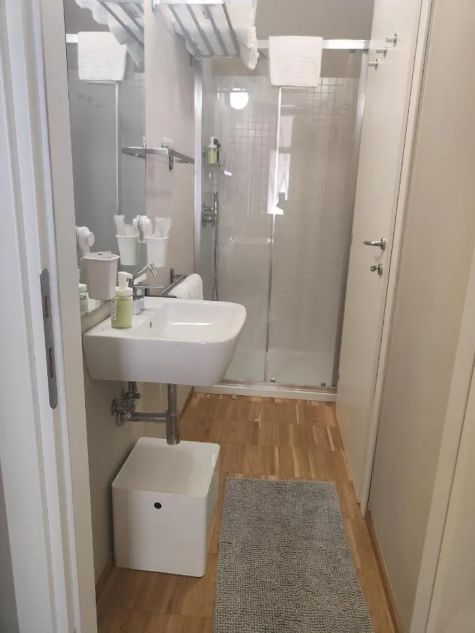 Short Rent Milan Porta Romana Apartment