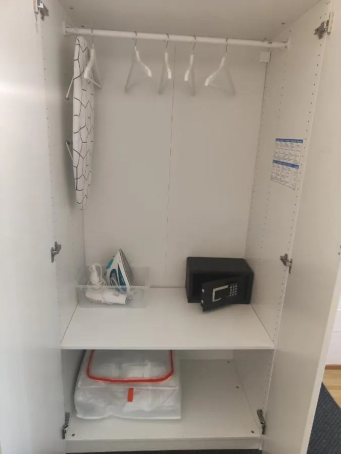 Apartment Short Rent Milan Porta Romana