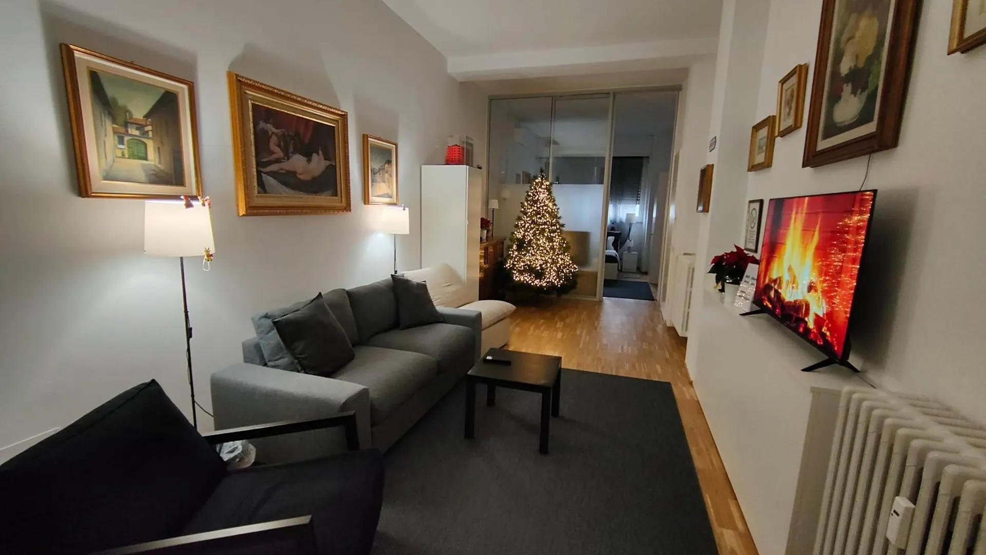 Short Rent Milan Porta Romana